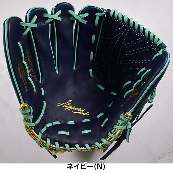 Rawlings（ローリングス） 交換無料 野球 グローブ 軟式 HYPER TECH