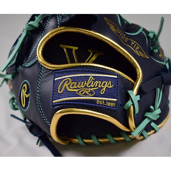 ローリングス 一般軟式投手用グローブGR2HTCA15W 野球 Rawlings（ローリングス） 交換無料 野球 グローブ 軟式 HYPER TECH