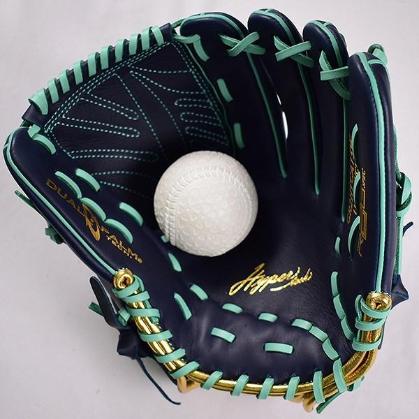 Rawlings（ローリングス） 交換無料 野球 グローブ 軟式 HYPER TECH