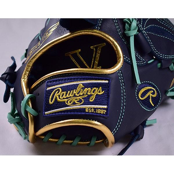 ローリングス 一般軟式投手用グローブGR2HTCA15W 野球 Rawlings（ローリングス） 交換無料 野球 グローブ 軟式 HYPER TECH