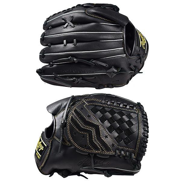 Rawlings（ローリングス） 交換無料 グローブ 軟式野球 ハイパーテック