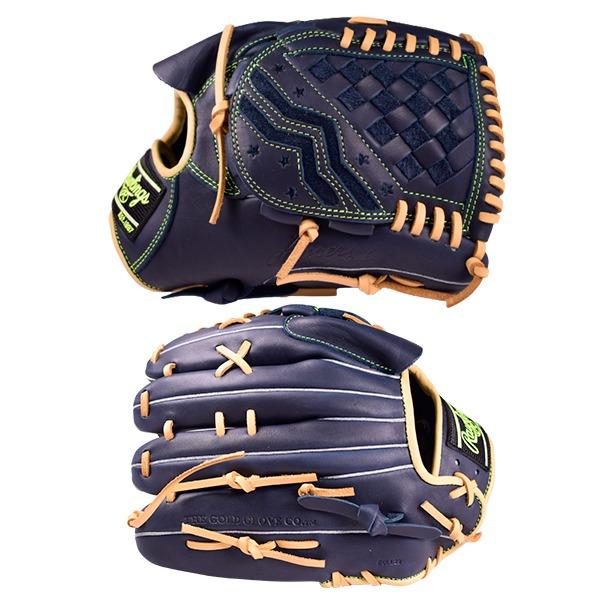 HYPER TECH（ローリングス） 交換無料 ローリングス グローブ 野球