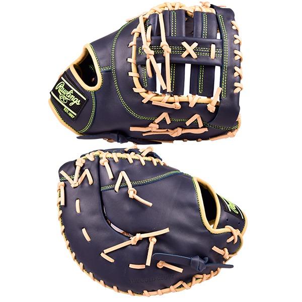 HYPER TECH（ローリングス） 交換無料 ローリングス ファーストミット