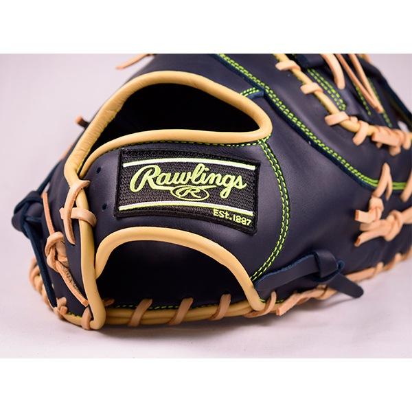 HYPER TECH（ローリングス） 交換無料 ローリングス ファーストミット