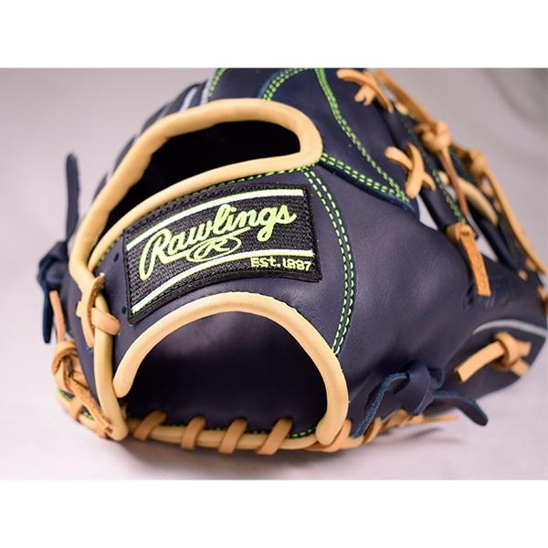 HYPER TECH（ローリングス） 交換無料 ローリングス グローブ