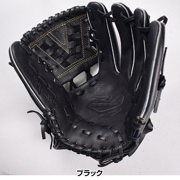 Rawlings（ローリングス） 交換無料 グローブ 軟式野球 ハイパーテック