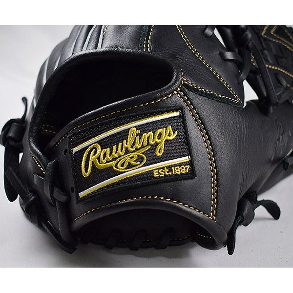 Rawlings（ローリングス） 交換無料 グローブ 軟式野球 ハイパーテック