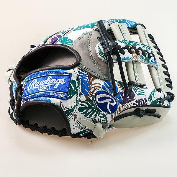 Rawlings（ローリングス） 交換無料 野球 グローブ 軟式 右投げ HOH