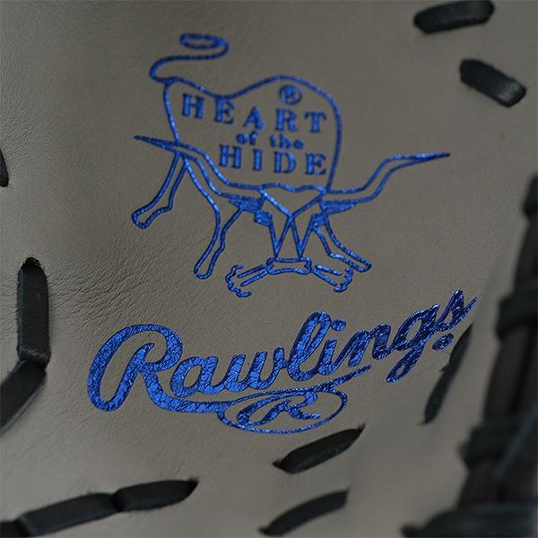 Rawlings（ローリングス） 交換無料 野球 ファーストミット 軟式 左