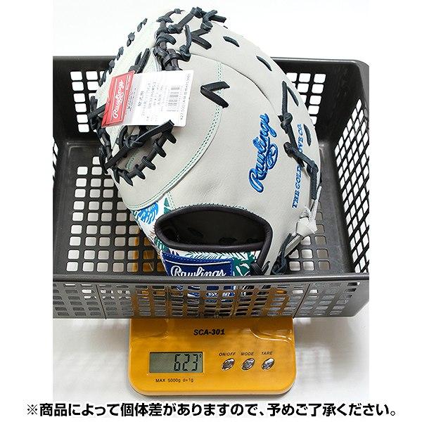 Rawlings（ローリングス） 交換無料 野球 ファーストミット 軟式 左