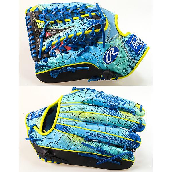 GR3FHGY70 ローリングス 野球 軟式 グローブ グラブ 大人用 Rawlings（ローリングス） 交換無料 野球 グローブ 軟式 左投げ HOH
