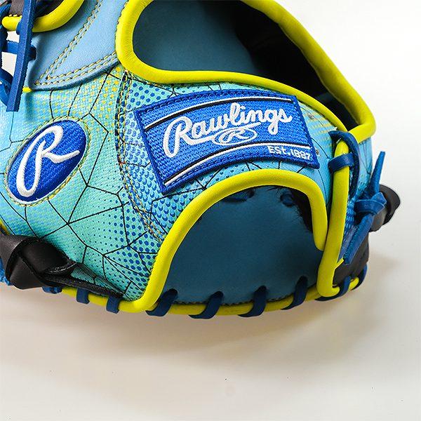Rawlings（ローリングス） 3連休も毎日出荷 交換無料 野球 グローブ