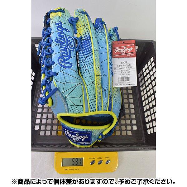 Rawlings（ローリングス） 3連休も毎日出荷 交換無料 野球 グローブ