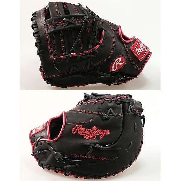 ローリングス　ファーストミット　グローブ　GR5G3CD 型付/グラブ刺繍無料】 ローリングス(Rawlings) 軟式ファースト