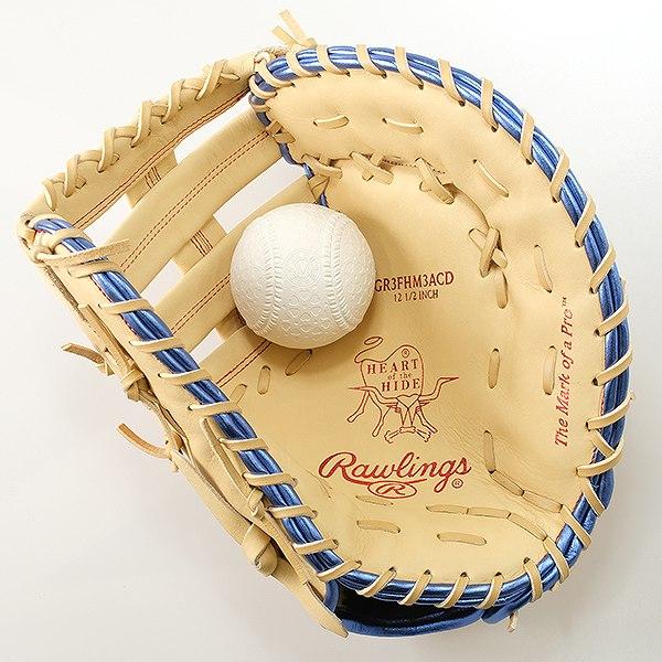 Rawlings（ローリングス） 交換無料 HOH METALLIC 野球 ファースト