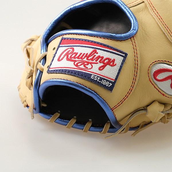 Rawlings（ローリングス） 交換無料 HOH METALLIC 野球 ファースト