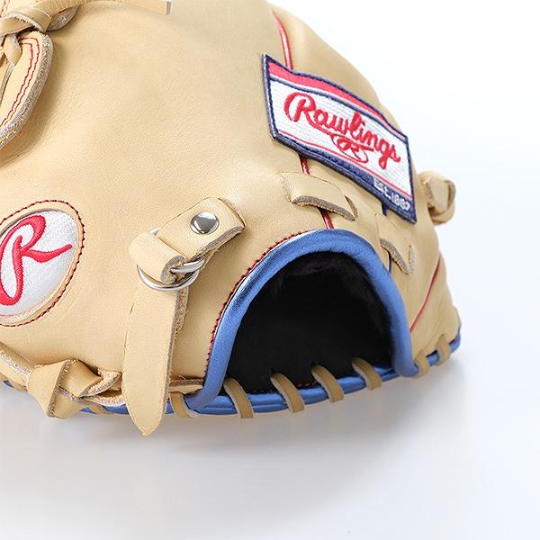 Rawlings 交換無料 野球 グローブ 軟式 大人 左投げ