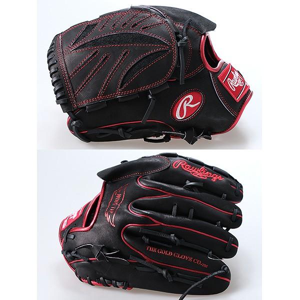 Rawlings（ローリングス） 交換無料 野球 グローブ 軟式 大人 左投げ