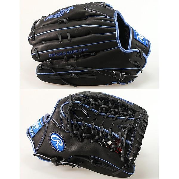 Rawlings（ローリングス） 交換無料 HOH METALLIC 野球 グローブ 軟式