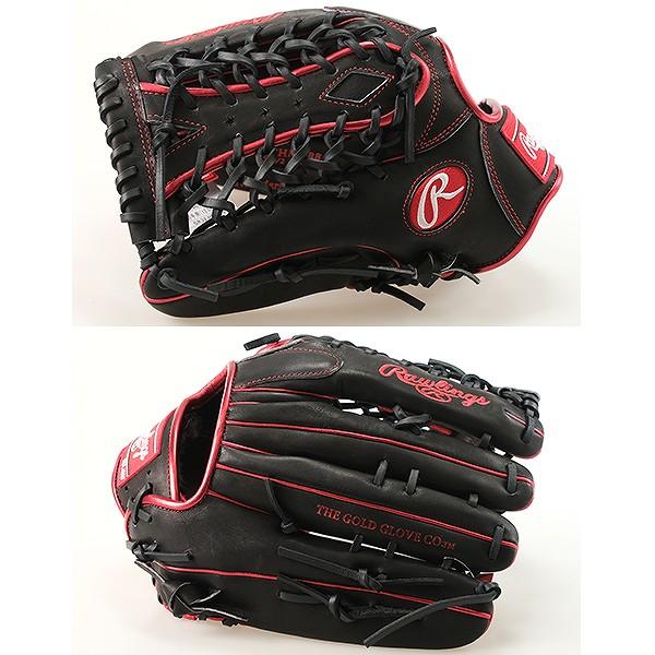 Rawlings 交換無料 ローリングス HOH METALLIC 野球 グローブ