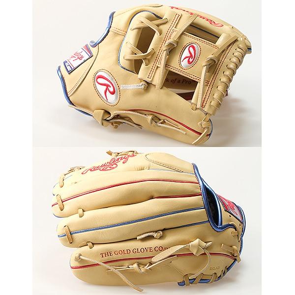 Rawlings HOH 軟式グローブ キャメル Rawlings（ローリングス） 交換無料 HOH METALLIC 野球 グローブ 軟式
