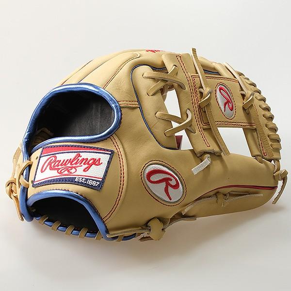Rawlings（ローリングス） 交換無料 HOH METALLIC 野球 グローブ 軟式