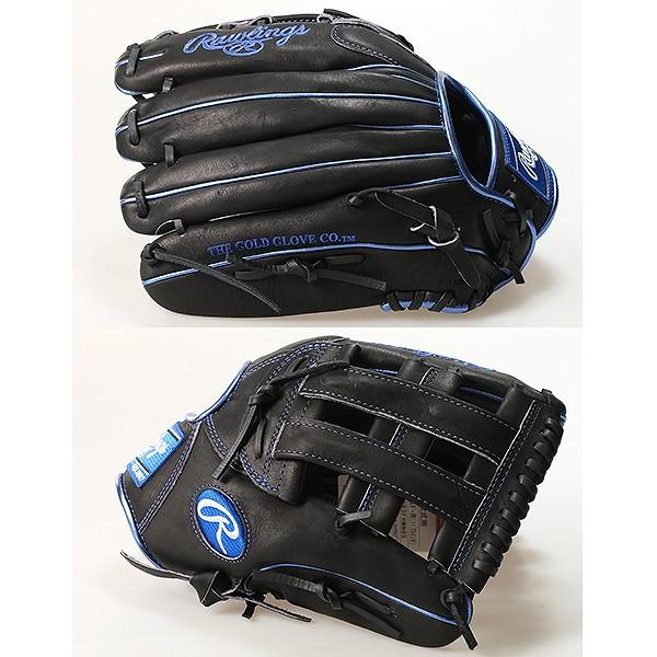 Rawlings 硬式グローブ 右投げ用 11.75インチ リンドーアモデル Rawlings 硬式グローブ 右投げ用 11.75インチ リンドーアモデル