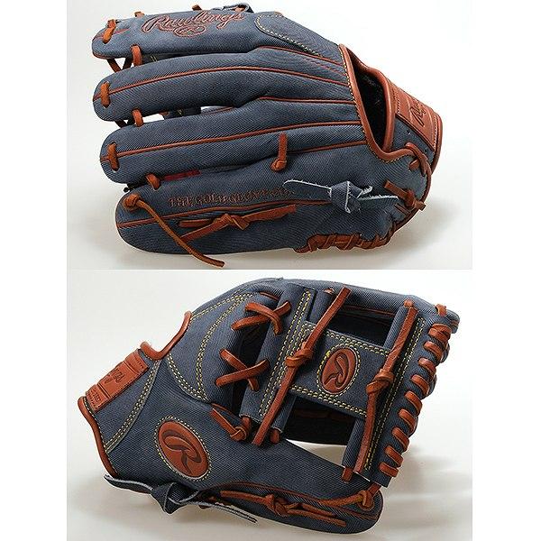 Rawlings 交換無料 野球 グローブ 軟式 右投げ ローリングス HOH Rawlings 交換無料 野球 グローブ 軟式 右投げ ローリングス HOH