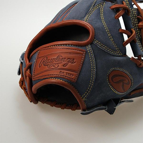 Rawlings 交換無料 野球 グローブ 軟式 右投げ ローリングス HOH Rawlings 交換無料 野球 グローブ 軟式 右投げ ローリングス HOH