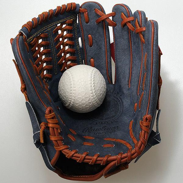 Rawlings 交換無料 野球 グローブ 軟式 大人 右投げ ローリングス HOH