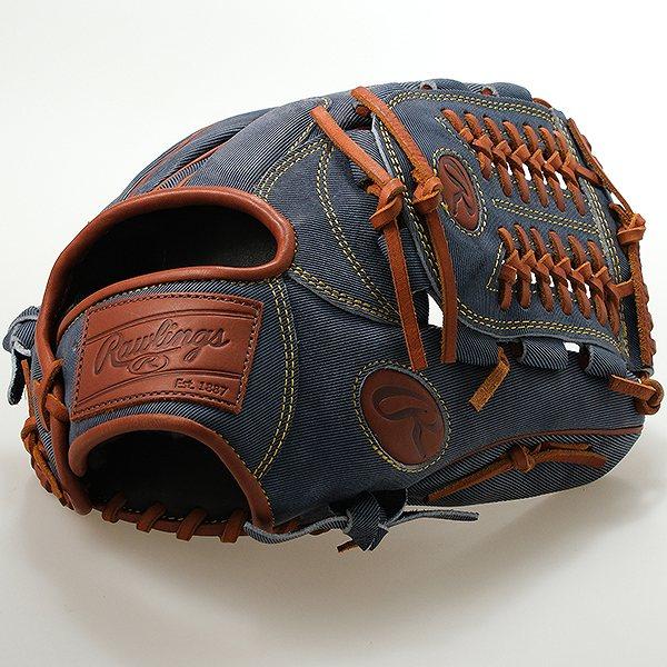 Rawlings 交換無料 野球 グローブ 軟式 大人 右投げ