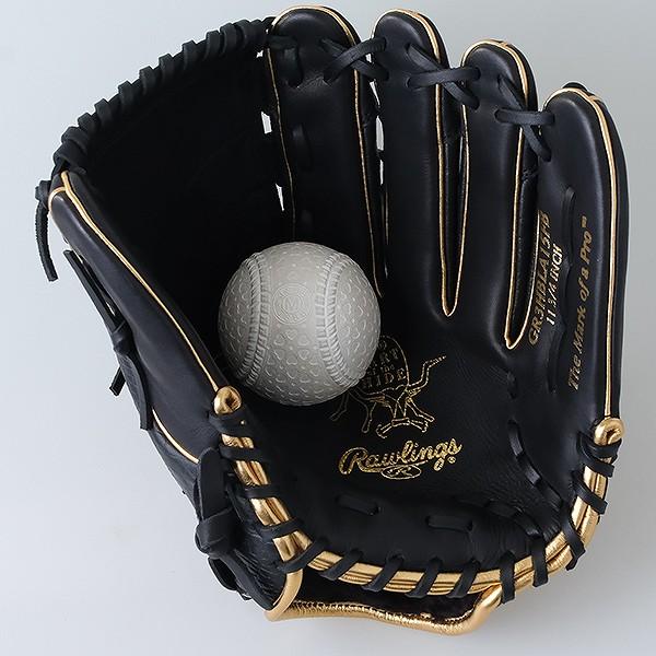 Rawlings（ローリングス） 交換無料 野球 グローブ 軟式 大人 HOH