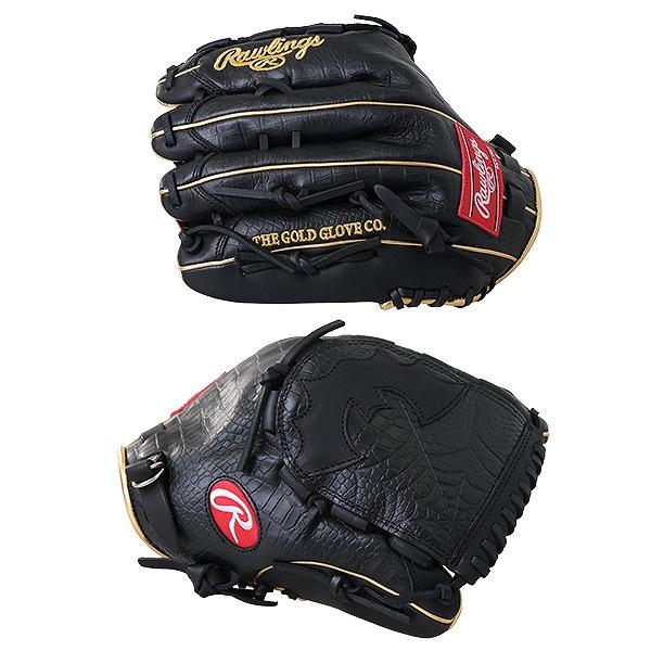 Rawlings（ローリングス） 交換無料 野球 グローブ 軟式 大人 HOH