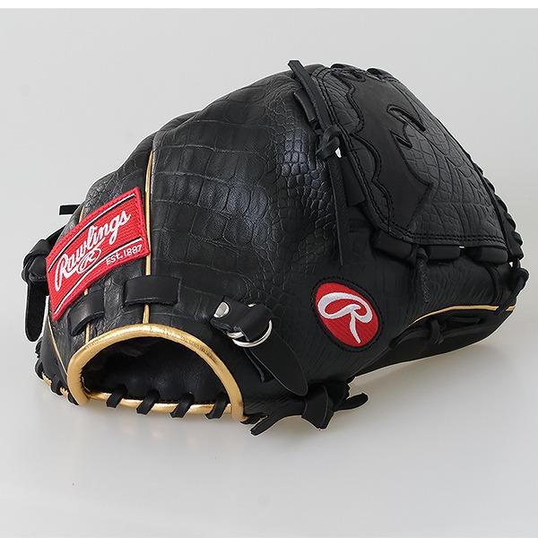 Rawlings（ローリングス） 交換無料 野球 グローブ 軟式 大人 HOH