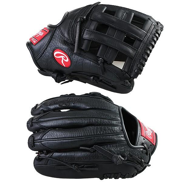 Rawlings（ローリングス） 交換無料 野球 グローブ 軟式 大人 HOH