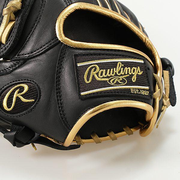 Rawlings（ローリングス） 交換無料 野球 グローブ 軟式 左投げ HOH