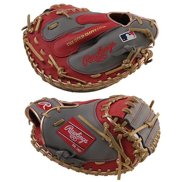 Rawlings　ローリングス　野球　軟式　大人用　右投げ　キャッチャー　ミット Rawlings（ローリングス） 交換無料 野球 キャッチャーミット 軟式