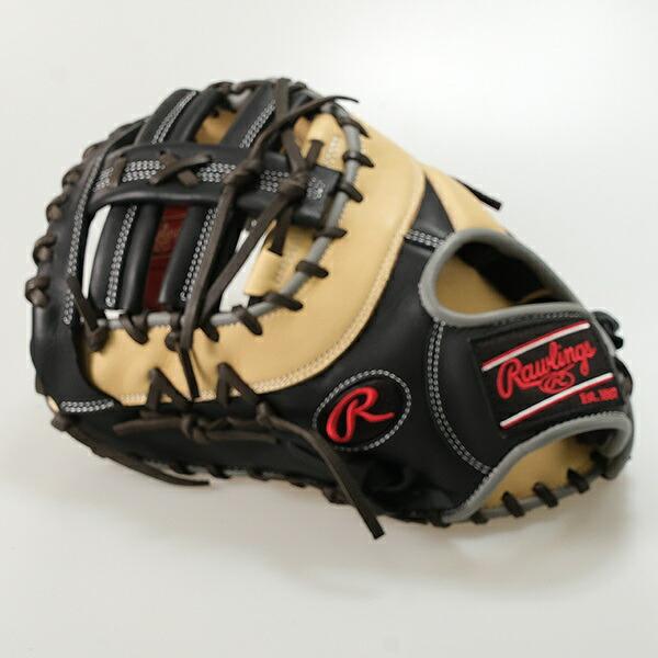 Rawlings（ローリングス） 交換無料 野球 ファーストミット 軟式 大人