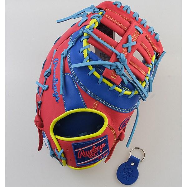 Rawlings（ローリングス） 交換無料 野球 ファーストミット 軟式 大人