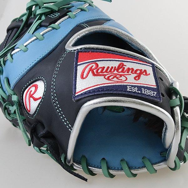 ローリングス 野球 グローブ ファーストミット 一般 軟式 Rawlings ローリングス 軟式 ファーストミット 一塁手用