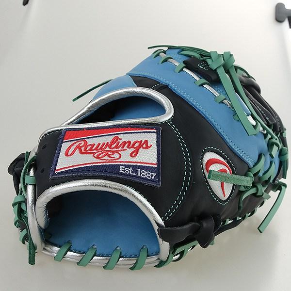 Rawlings（ローリングス） 交換無料 野球 ファーストミット 軟式 大人