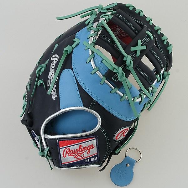 Rawlings（ローリングス） 交換無料 野球 ファーストミット 軟式 大人
