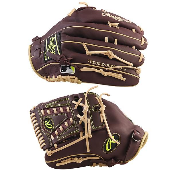 Rawlings（ローリングス） 交換無料 野球 グローブ 軟式 大人 左投げ