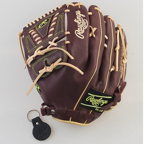 Rawlings（ローリングス） 交換無料 野球 グローブ 軟式 大人 左投げ