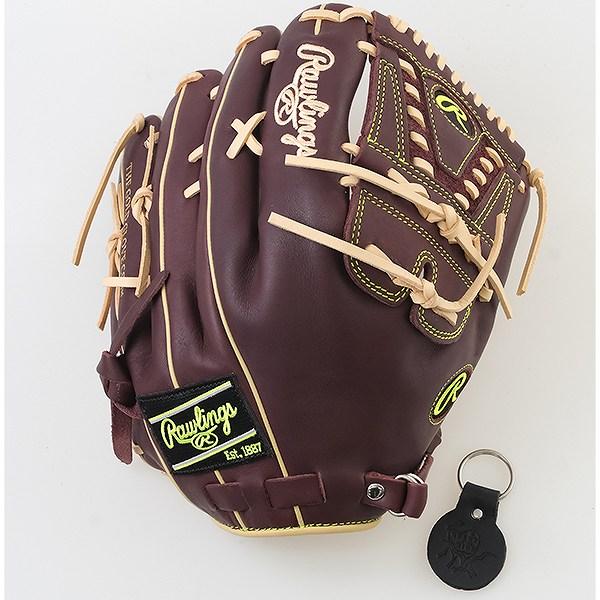 【極美品】ローリングス 軟式 投手用グローブ 本革GR3HBLA15FB 61c9p6XbTDL._UF350,350_QL50_.jpg