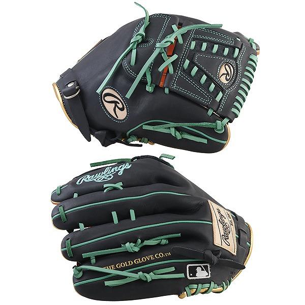 ローリングス 投手用 サイズ11.75 GR3HMA15FB Rawlings（ローリングス） 交換無料 野球 グローブ 軟式 大人 右投げ