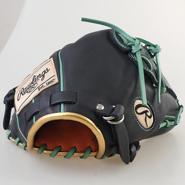 Rawlings（ローリングス） 交換無料 野球 グローブ 軟式 大人 右投げ