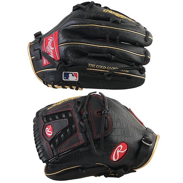Rawlings（ローリングス） 交換無料 野球 グローブ 軟式 大人 左投げ