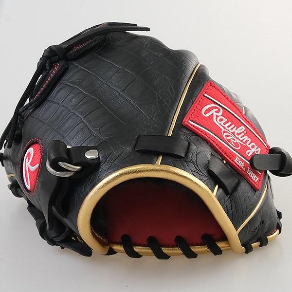 Rawlings（ローリングス） 交換無料 野球 グローブ 軟式 大人 左投げ