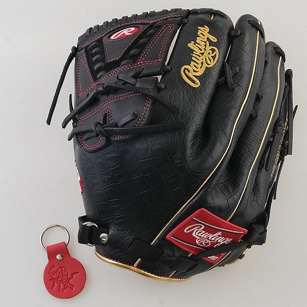 Rawlings（ローリングス） 交換無料 野球 グローブ 軟式 大人 左投げ